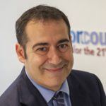 Author Marcello Verona