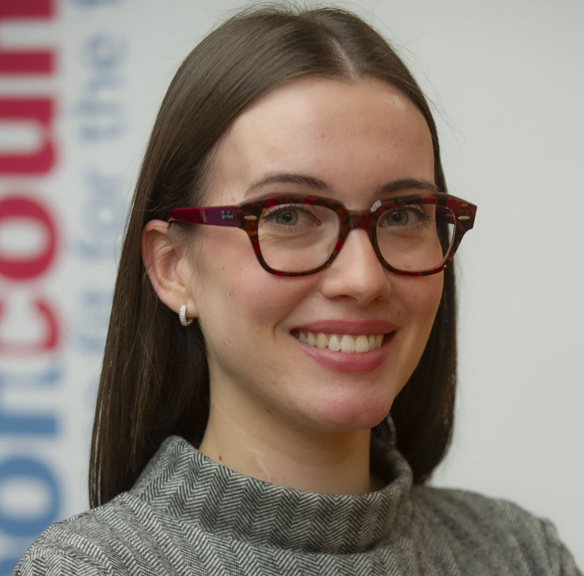 Giulia Grandin
