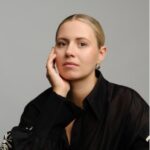 Author Elina Eickstädt