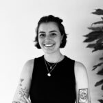 Author Giulia Torchio