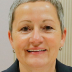 Author Jutta Croll