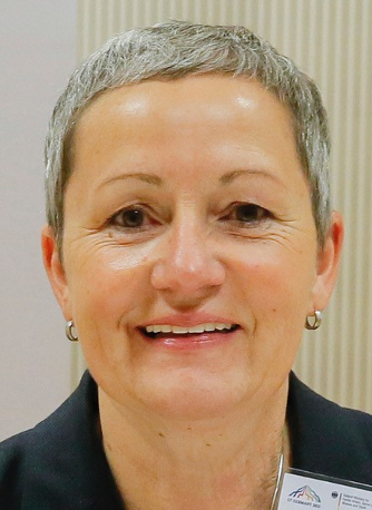 Jutta Croll