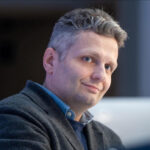 Author Piotr Toczyski